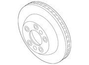 Genuine Porsche parts diagram