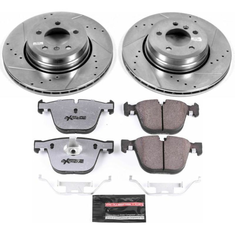 POWERSTOP K5283-26