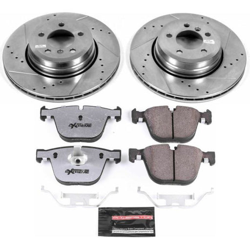 POWERSTOP K5283-26