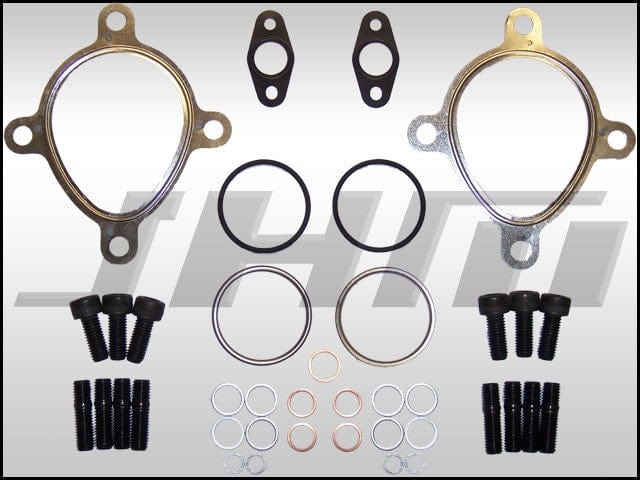JHM - Turbo Hardware Kit, K04 Turbos, for 2.7t