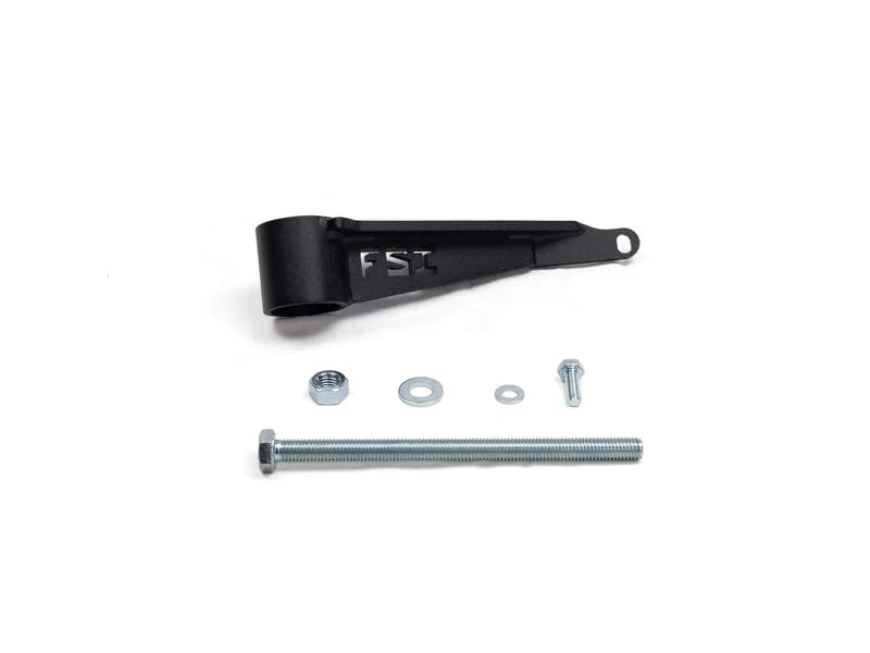 Fabless Front Engine Mount – 2.0T FSI | 02A, 02J, 02M, DSG