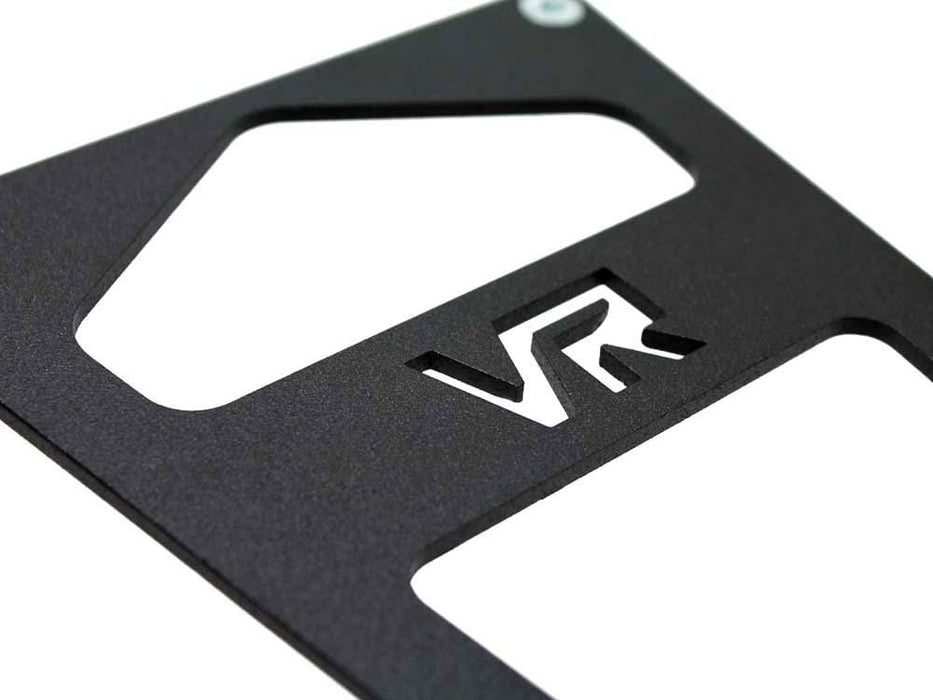 Fabless Center Radiator Support Brace - VW MK2