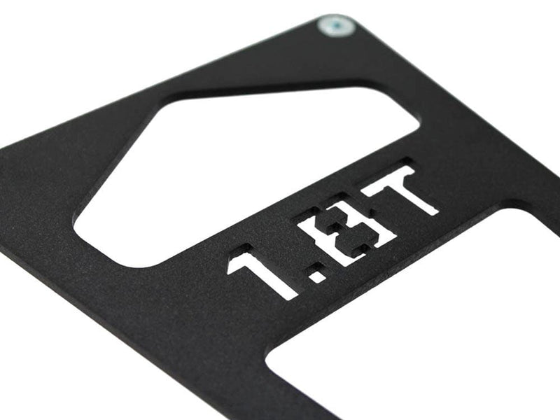 Fabless Center Radiator Support Brace - VW MK2