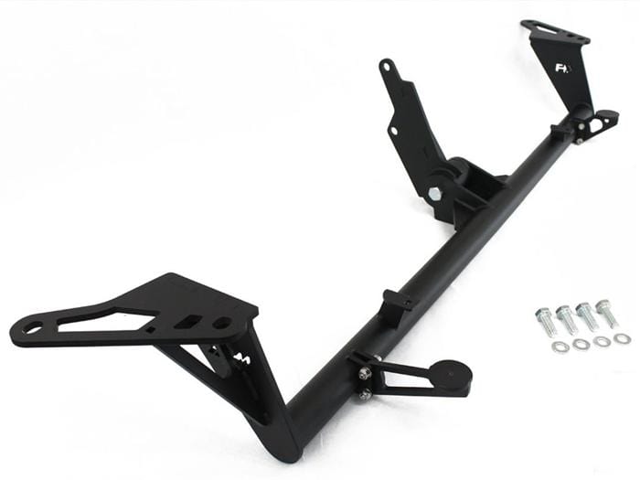 Fabless Tubular Front Cross Bar - Mk3 VW | Golf | Jetta