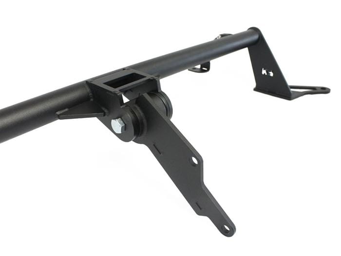 Fabless Tubular Front Cross Bar - Mk3 VW | Golf | Jetta
