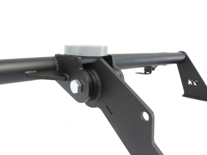 Fabless Tubular Front Cross Bar - Mk3 VW | Golf | Jetta