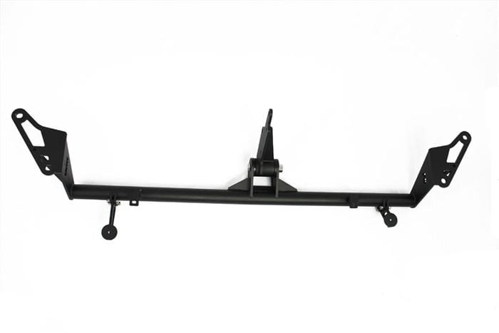 Fabless Tubular Front Cross Bar - Mk3 VW | Golf | Jetta