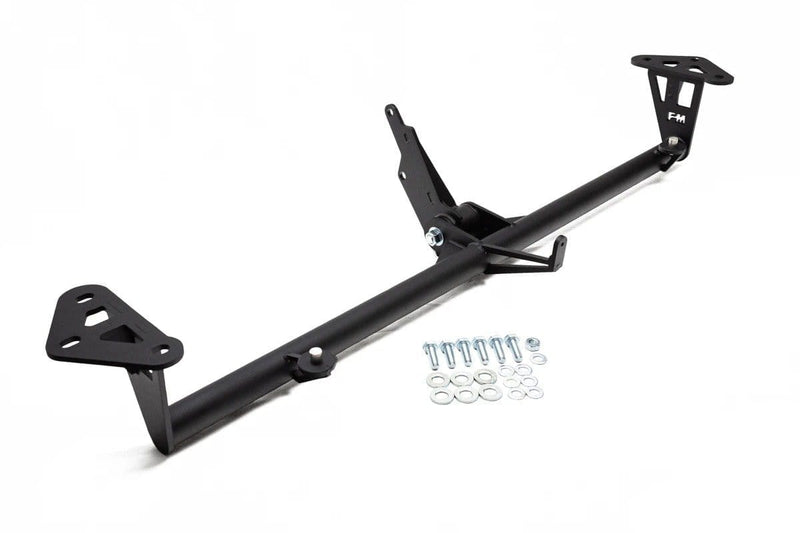 Fabless Tubular Front Cross Bar - Mk2 VW | Golf | Jetta
