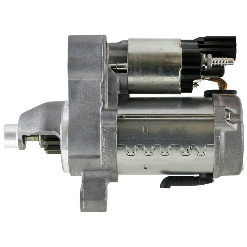 Audi Starter Motor 06H911024BX – Denso 2800430