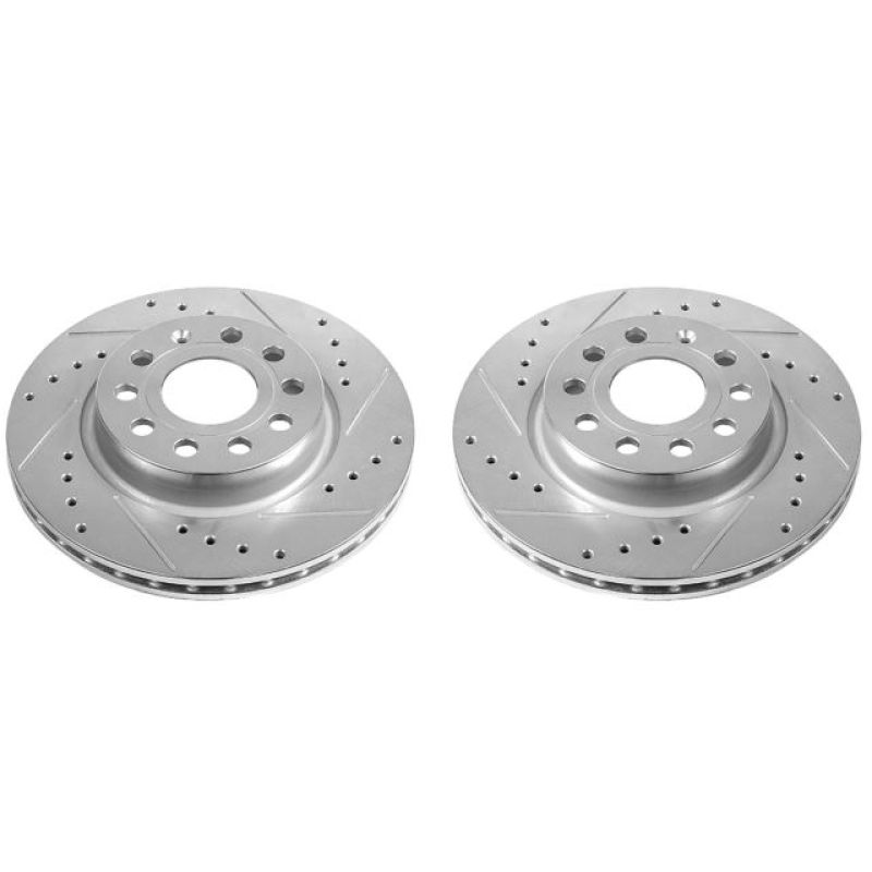 POWERSTOP EBR1289XPR