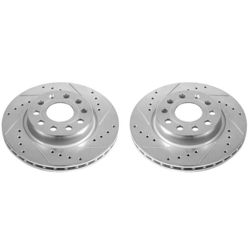 POWERSTOP EBR1289XPR