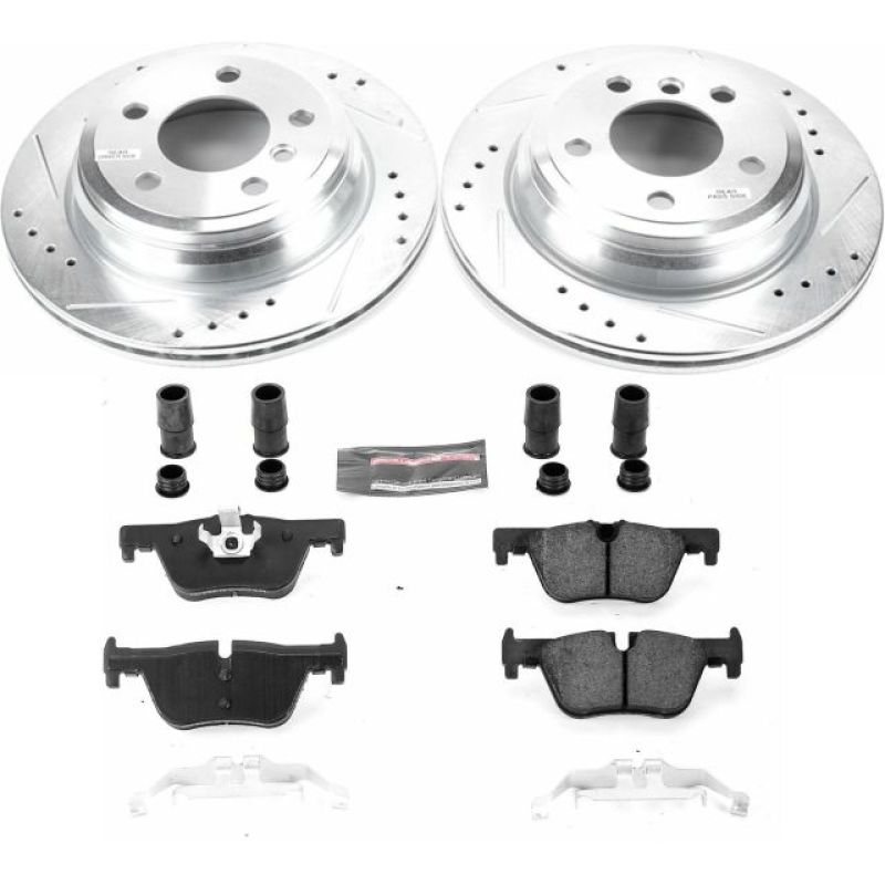 POWERSTOP K6852