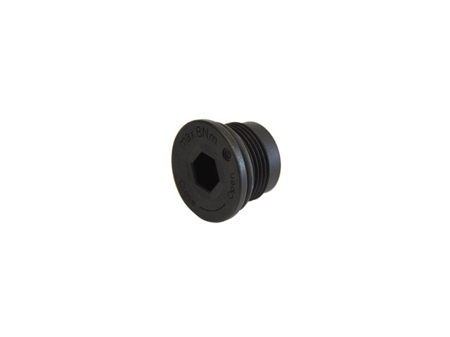 GETRAG Transmission Drain Plug - SP02701