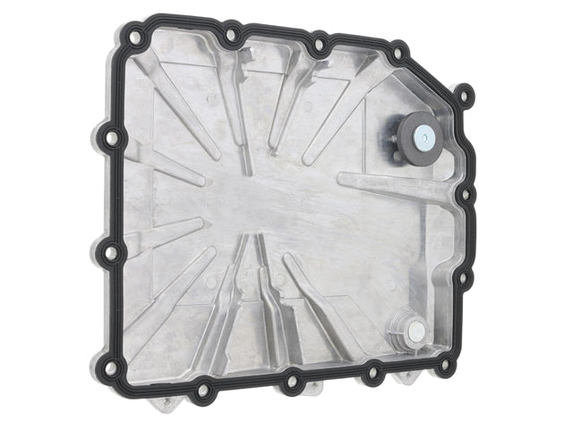 URO PARTS PREMIUM Transmission Oil Pan - 28-10-8-070-791-PRM