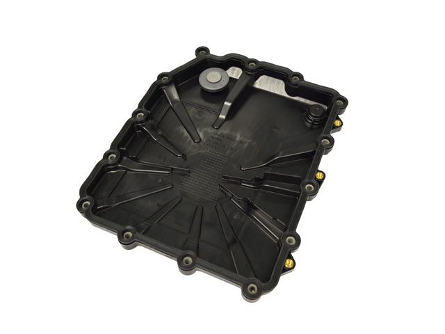 GETRAG Transmission Oil Pan - SP02228