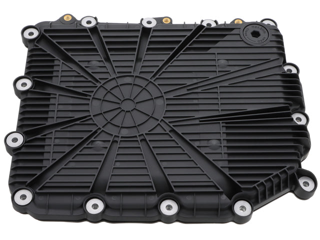 HENGST Transmission Oil Pan - HG110H D841