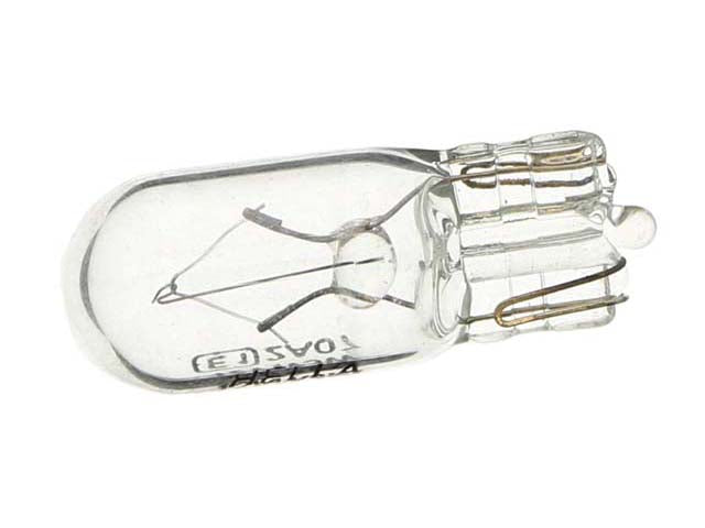HELLA Bulb - 2821