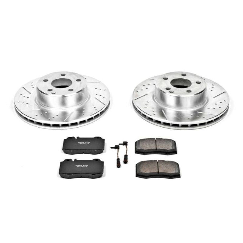 POWERSTOP K2932