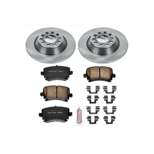 POWERSTOP KOE4625