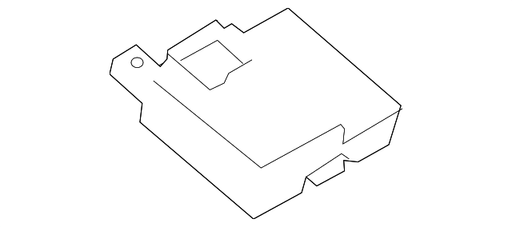 Part can be found as reference #6 in illustration