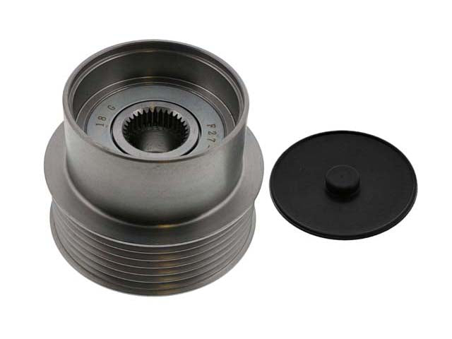PRO PARTS Drive Belt Pulley 28436803