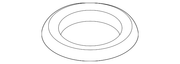 Genuine Porsche parts diagram