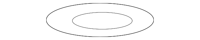 Genuine Porsche parts diagram