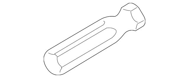 Part can be found as reference #6 in illustration