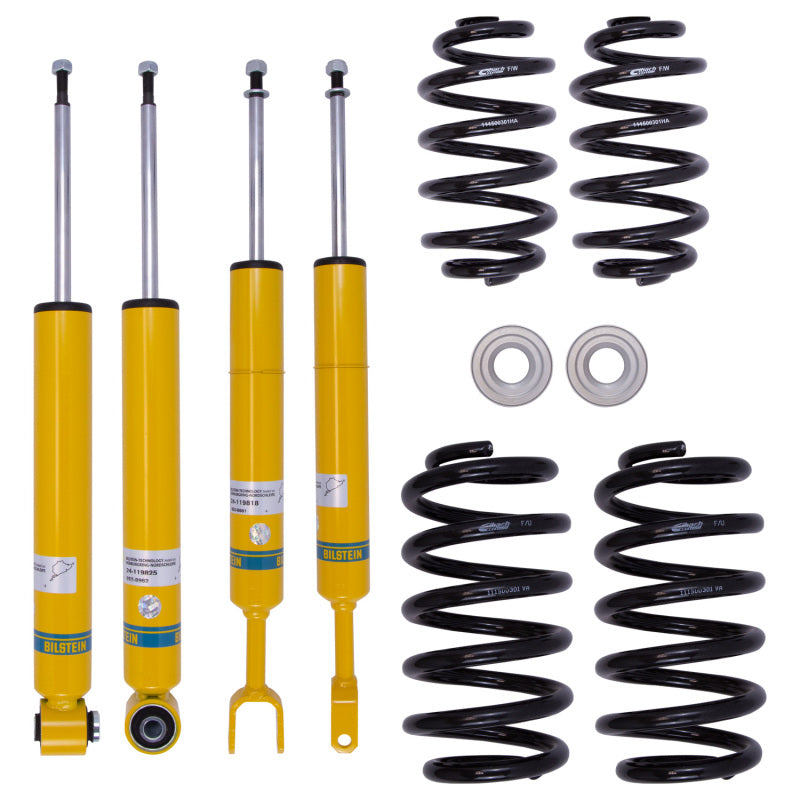 BILSTEIN bil46-188465