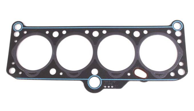 Audi VW Cylinder Head Gasket 068103383FN – Elring 285040