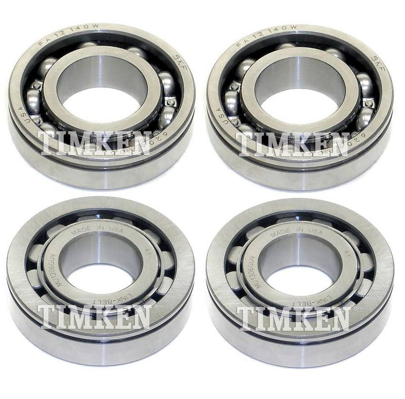 Wheel Bearing Kit – Rear – Timken 2864878KIT