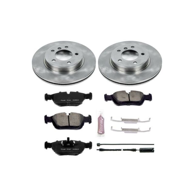 POWERSTOP KOE867