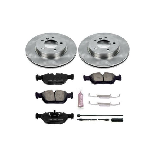 POWERSTOP KOE867