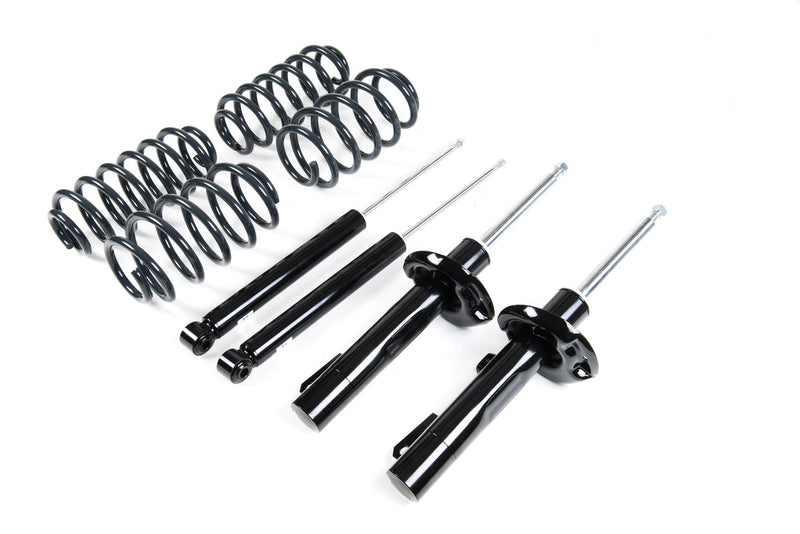 Racingline Sport Spring &amp; Damper Kit for Volkswagen Golf Alltrack/Sportwagen | VWR30G70RW