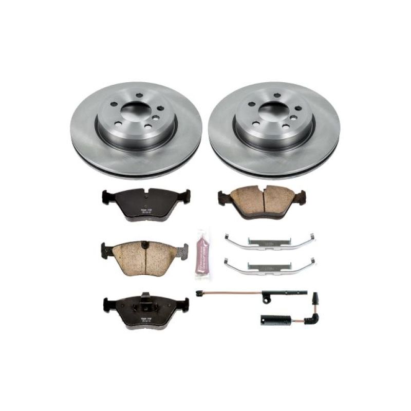 POWERSTOP KOE5298