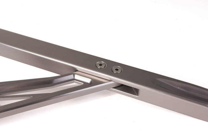 RacingLine Front Chassis Brace for B9 Audi S4/S5 | VWR814100