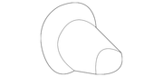 Genuine Porsche parts diagram