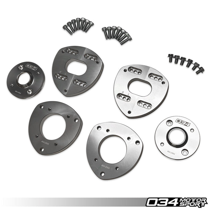 034Motorsport Suspension Lift Kit, Volkswagen Alltrack