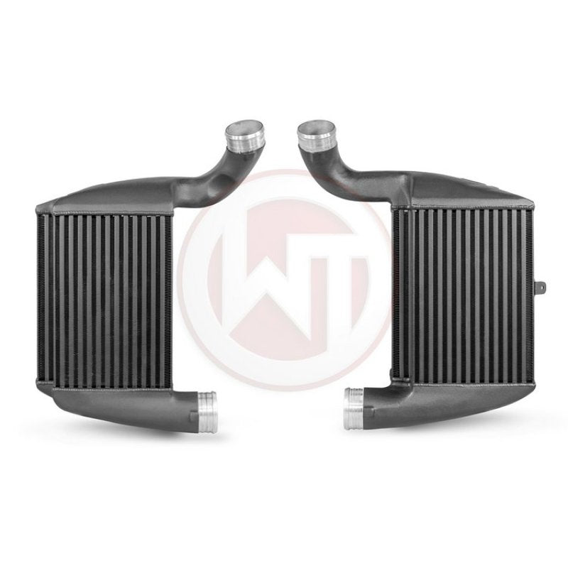 Wagner Tuning Audi RS6 C6 4F Competition Intercooler Kit w/ - 200001146.ACC