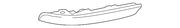 Genuine Porsche parts diagram