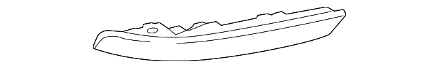 Genuine Porsche parts diagram