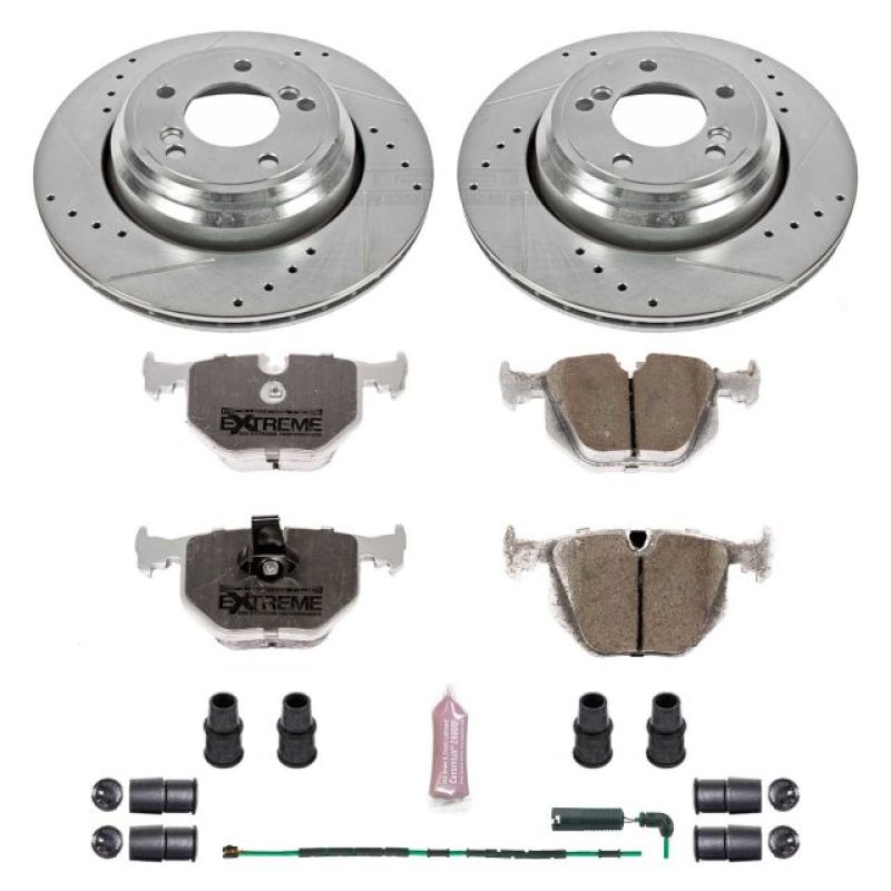 POWERSTOP K5732-26