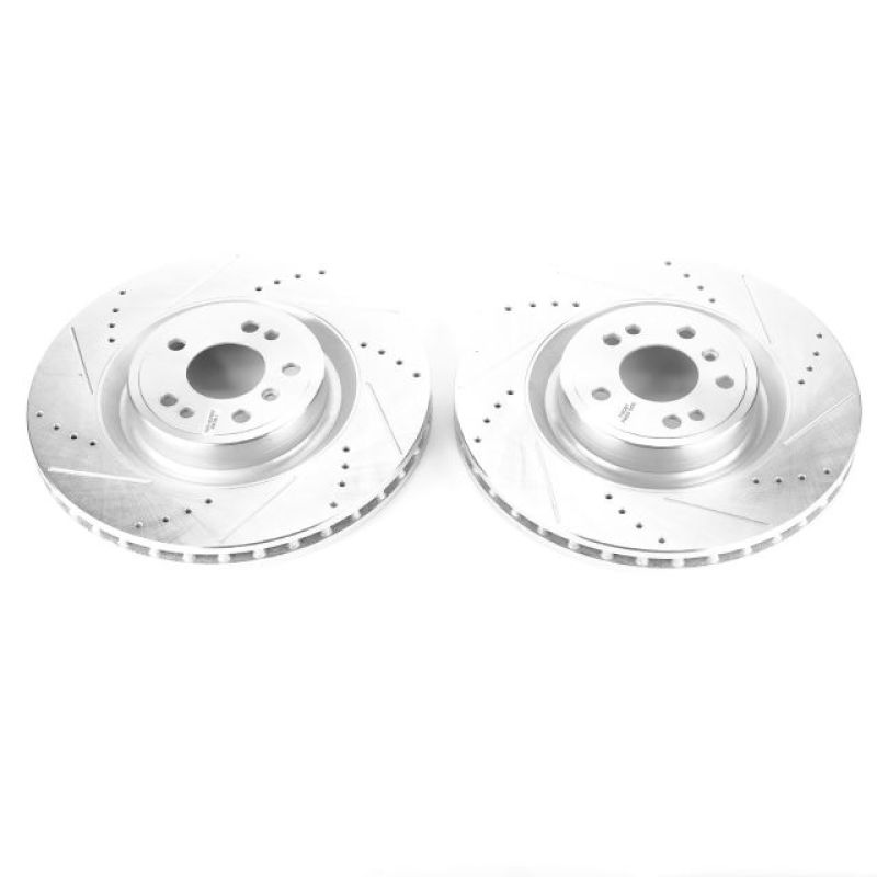 POWERSTOP EBR1463XPR