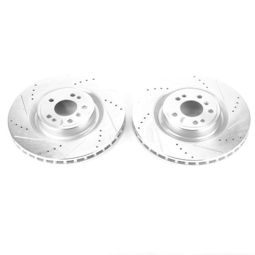 POWERSTOP EBR1463XPR