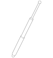 Part can be found as reference #11 in illustration