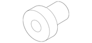 Genuine Porsche parts diagram