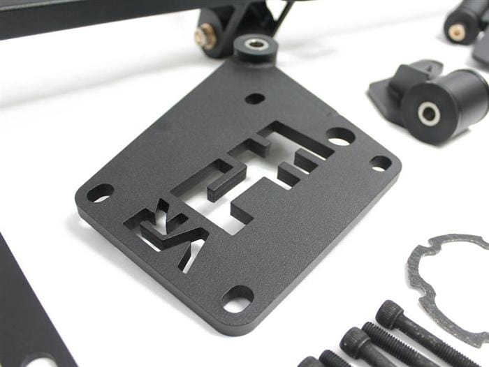 Fabless MK1 VR6 Engine Swap Kit - 2.8L | 3.2L | 3.6L