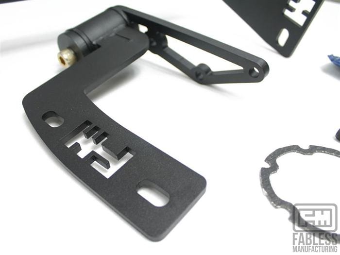 Fabless MK1 VR6 Engine Swap Kit - 2.8L | 3.2L | 3.6L