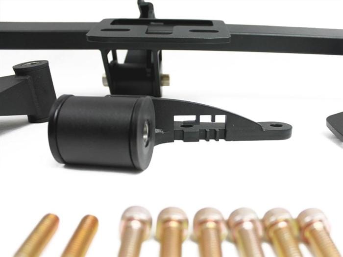 Fabless MK1 VR6 Engine Swap Kit - 2.8L | 3.2L | 3.6L