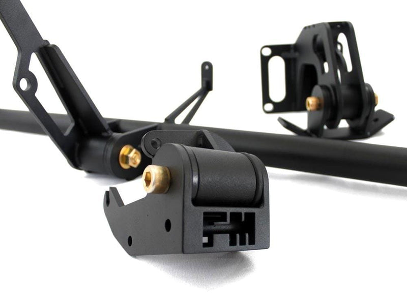 Fabless MK2 VR6 Engine Swap Kit - 2.8L | 3.2L | 3.6L